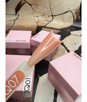 База Moon Nude PRO 30 мл SQ07 HEMA/TPO free